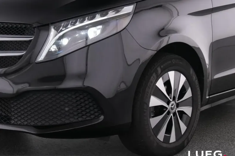 Mercedes-Benz V 300 (Clasa V) din 2024 cu 19.952 km - oferta MER204350 - foto 9