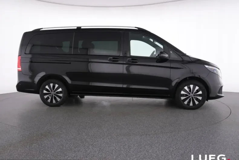 Mercedes-Benz V 300 (Clasa V) din 2024 cu 19.952 km - oferta MER204350 - foto 12