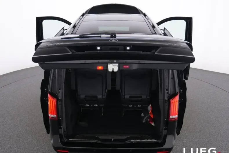 Mercedes-Benz V 300 (Clasa V) din 2024 cu 19.952 km - oferta MER204350 - foto 14