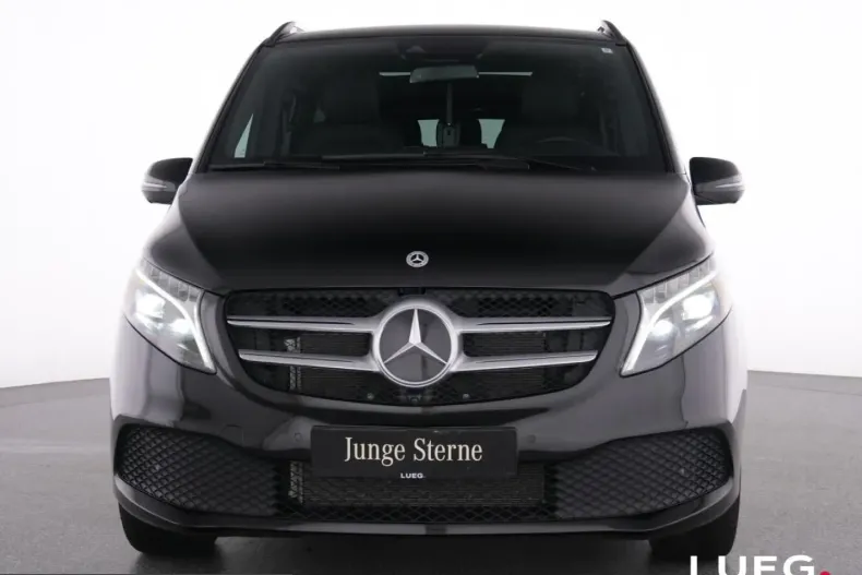 Mercedes-Benz V 300 (Clasa V) din 2024 cu 19.952 km - oferta MER204350 - foto 15