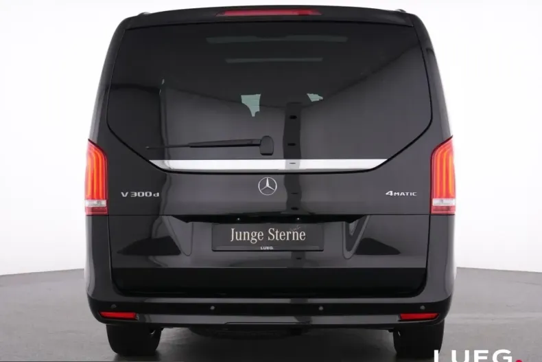 Mercedes-Benz V 300 (Clasa V) din 2024 cu 19.952 km - oferta MER204350 - foto 16