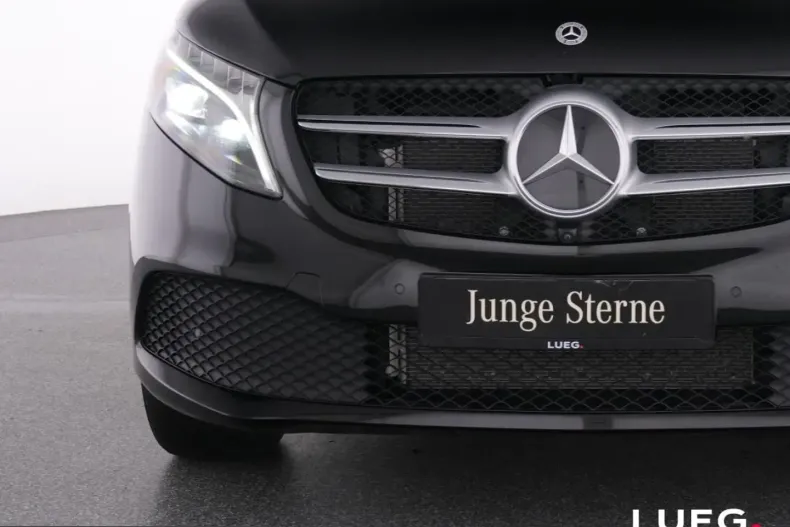 Mercedes-Benz V 300 (Clasa V) din 2024 cu 19.952 km - oferta MER204350 - foto 17