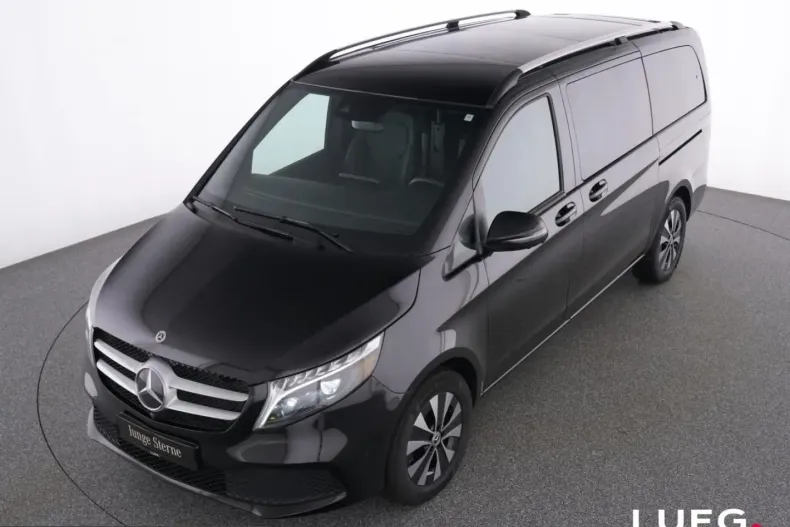 Mercedes-Benz V 300 (Clasa V) din 2024 cu 19.952 km - oferta MER204350 - foto 18