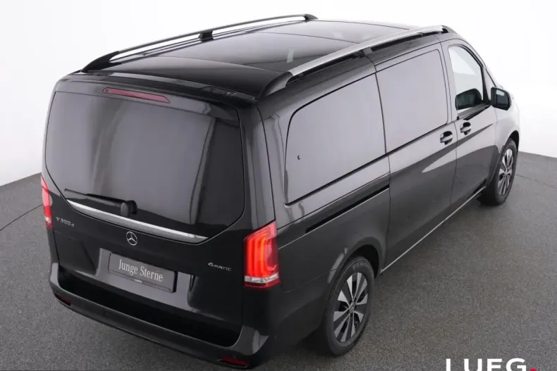 Mercedes-Benz V 300 (Clasa V) din 2024 cu 19.952 km - oferta MER204350 - foto 19