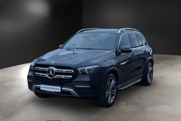 Mercedes-Benz GLE 350 din 2022 - oferta MER204351