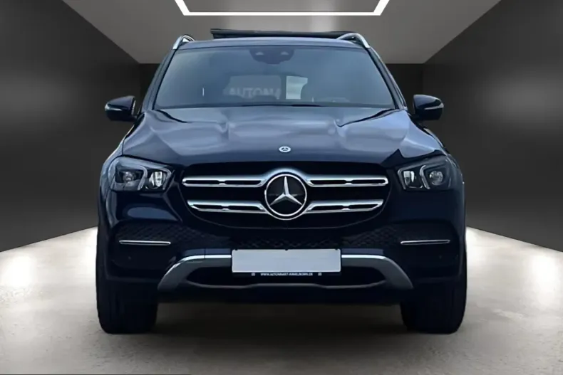 Mercedes-Benz GLE 350 (Clasa GLE) din 2022 cu 89.983 km - oferta MER204351 - foto 2