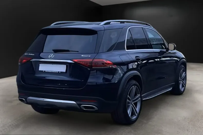 Mercedes-Benz GLE 350 (Clasa GLE) din 2022 cu 89.983 km - oferta MER204351 - foto 4