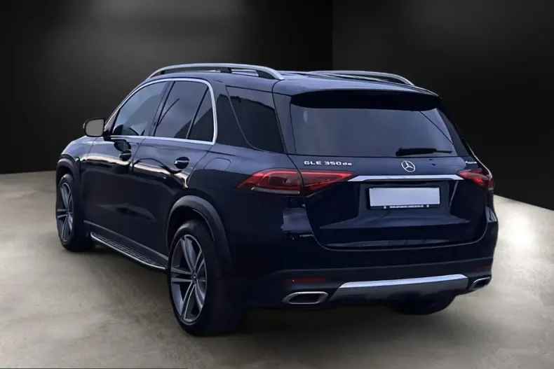 Mercedes-Benz GLE 350 (Clasa GLE) din 2022 cu 89.983 km - oferta MER204351 - foto 5