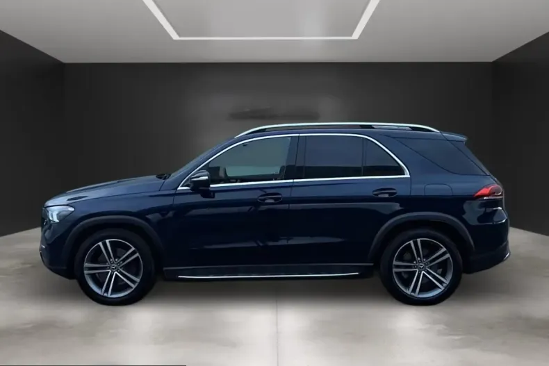 Mercedes-Benz GLE 350 (Clasa GLE) din 2022 cu 89.983 km - oferta MER204351 - foto 7