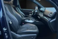 Mercedes-Benz GLE 350 (Clasa GLE) din 2022 cu 89.983 km - oferta MER204351 - foto 9