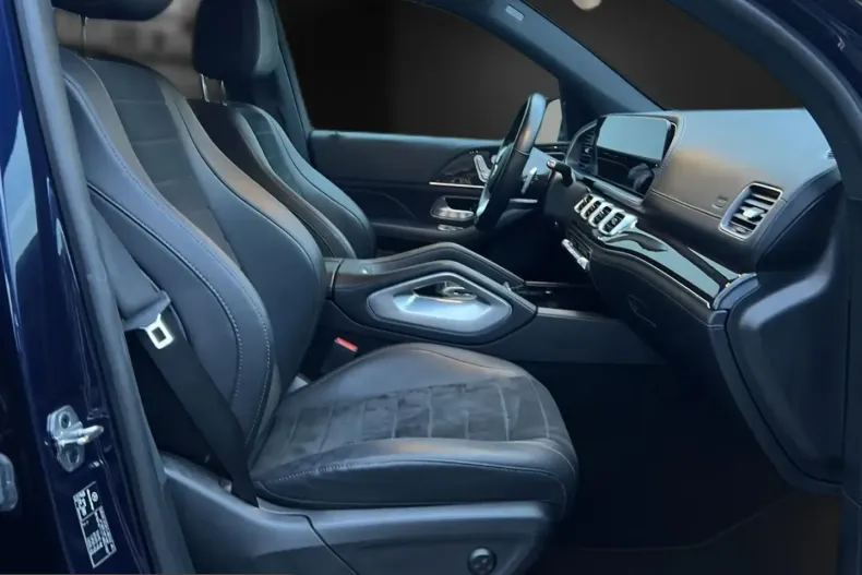 Mercedes-Benz GLE 350 (Clasa GLE) din 2022 cu 89.983 km - oferta MER204351 - foto 9