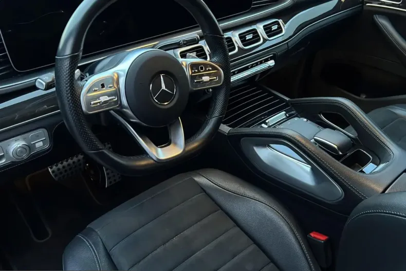 Mercedes-Benz GLE 350 (Clasa GLE) din 2022 cu 89.983 km - oferta MER204351 - foto 11