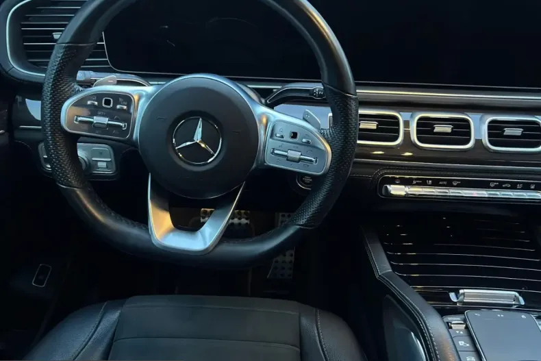 Mercedes-Benz GLE 350 (Clasa GLE) din 2022 cu 89.983 km - oferta MER204351 - foto 12