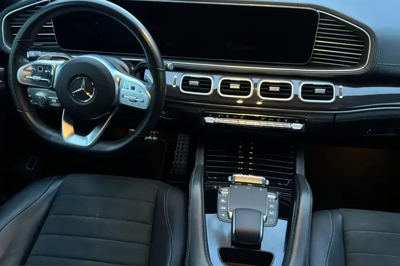 Mercedes-Benz GLE 350 (Clasa GLE) din 2022 cu 89.983 km - oferta MER204351 - foto 13