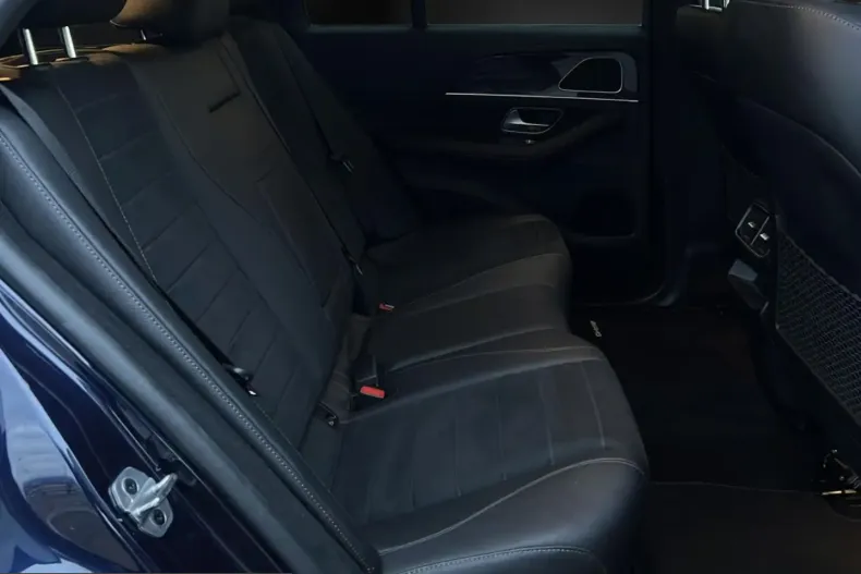 Mercedes-Benz GLE 350 (Clasa GLE) din 2022 cu 89.983 km - oferta MER204351 - foto 14