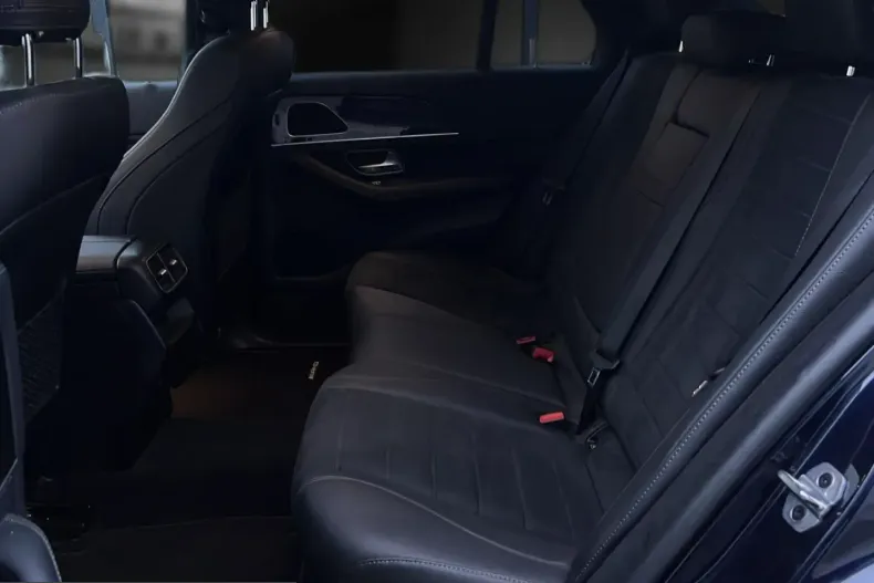 Mercedes-Benz GLE 350 (Clasa GLE) din 2022 cu 89.983 km - oferta MER204351 - foto 15