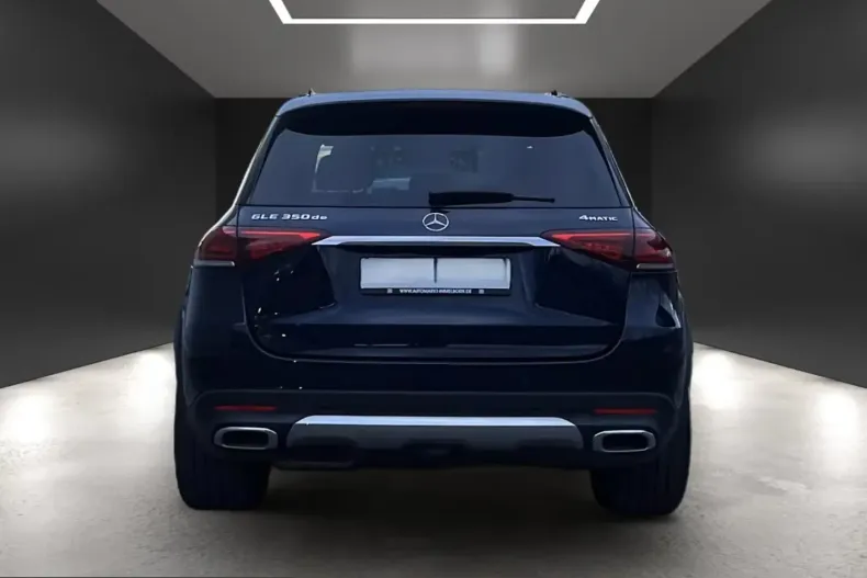 Mercedes-Benz GLE 350 (Clasa GLE) din 2022 cu 89.983 km - oferta MER204351 - foto 16