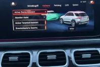 Mercedes-Benz GLE 350 (Clasa GLE) din 2022 cu 89.983 km - oferta MER204351 - foto 21