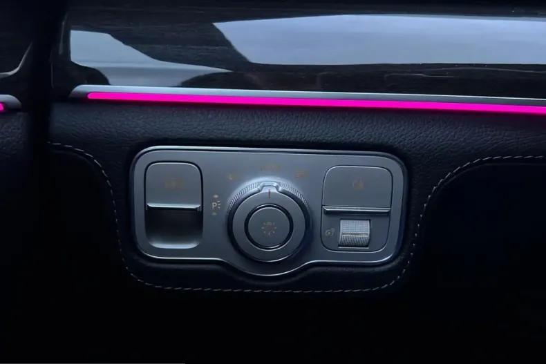 Mercedes-Benz GLE 350 (Clasa GLE) din 2022 cu 89.983 km - oferta MER204351 - foto 24