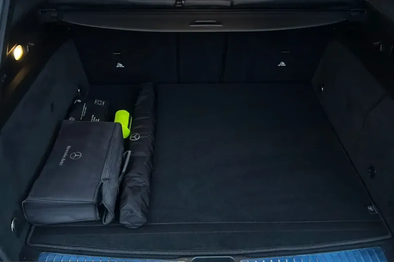 Mercedes-Benz GLE 350 (Clasa GLE) din 2022 cu 89.983 km - oferta MER204351 - foto 26