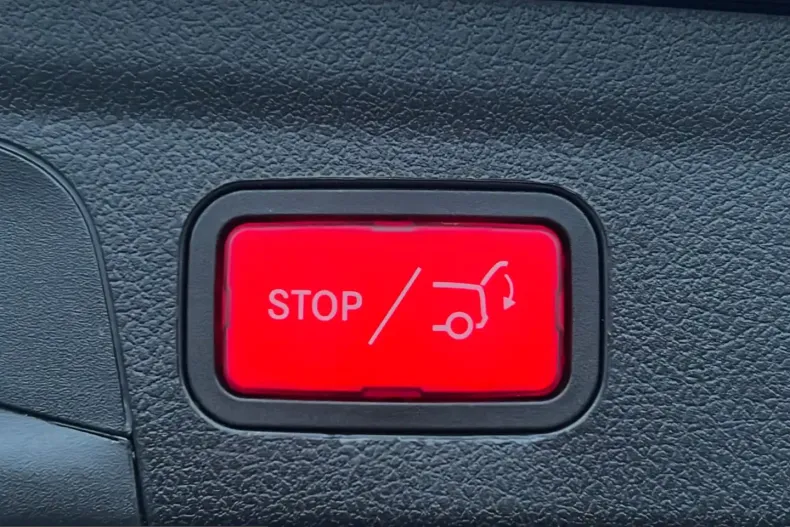 Mercedes-Benz GLE 350 (Clasa GLE) din 2022 cu 89.983 km - oferta MER204351 - foto 27