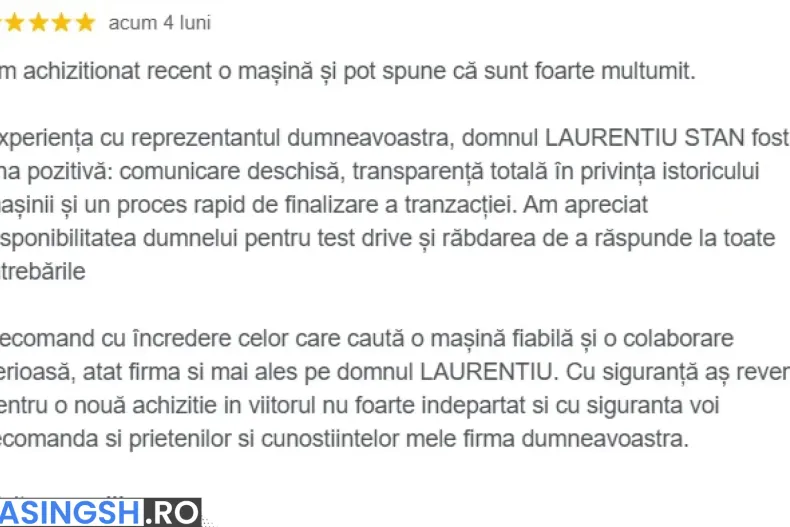 Mercedes-Benz GLE 350 (Clasa GLE) din 2022 cu 89.983 km - oferta MER204351 - foto 28