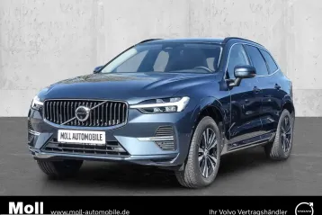 Volvo XC60 din 2023 - oferta VOL204352