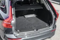 Volvo XC60 din 2023 cu 52.085 km - oferta VOL204352 - foto 14