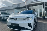 Volkswagen ID.4 din 2022 cu 8.400 km - oferta VOL204353 - foto 1