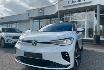 Volkswagen ID.4 din 2022 - oferta VOL204353