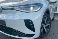 Volkswagen ID.4 din 2022 cu 8.400 km - oferta VOL204353 - foto 2