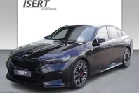 BMW 550 (Seria 5) din 2024 cu 14.520 km - oferta BMW204354 - foto 1