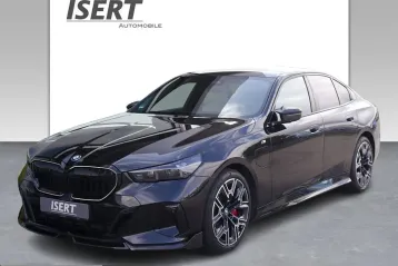 BMW 550 din 2024 - oferta BMW204354