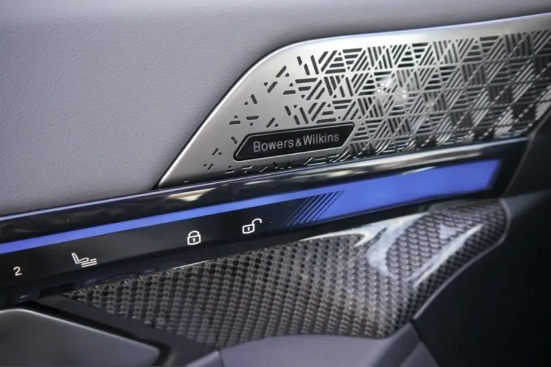 BMW 550 (Seria 5) din 2024 cu 14.520 km - oferta BMW204354 - foto 26