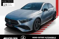 Mercedes-Benz A 200 (Clasa A) din 2025 cu 8.316 km - oferta MER204355 - foto 1
