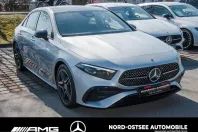 Mercedes-Benz A 200 (Clasa A) din 2025 cu 8.316 km - oferta MER204355 - foto 3