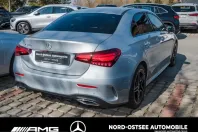 Mercedes-Benz A 200 (Clasa A) din 2025 cu 8.316 km - oferta MER204355 - foto 4