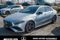Mercedes-Benz A 200 (Clasa A) din 2025 cu 8.316 km - oferta MER204355 - foto 6