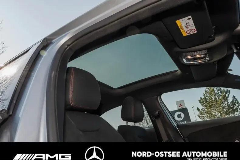 Mercedes-Benz A 200 (Clasa A) din 2025 cu 8.316 km - oferta MER204355 - foto 14