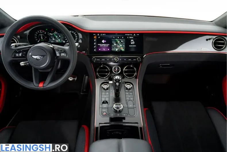 Bentley Continental GT din 2024 cu 6.900 km - oferta BEN204356 - foto 7