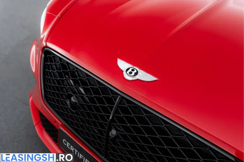 Bentley Continental GT din 2024 cu 6.900 km - oferta BEN204356 - foto 12