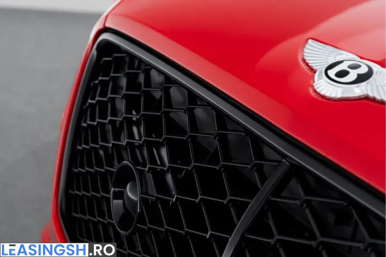 Bentley Continental GT din 2024 cu 6.900 km - oferta BEN204356 - foto 14