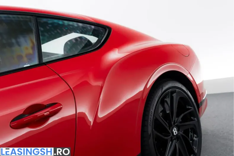 Bentley Continental GT din 2024 cu 6.900 km - oferta BEN204356 - foto 17