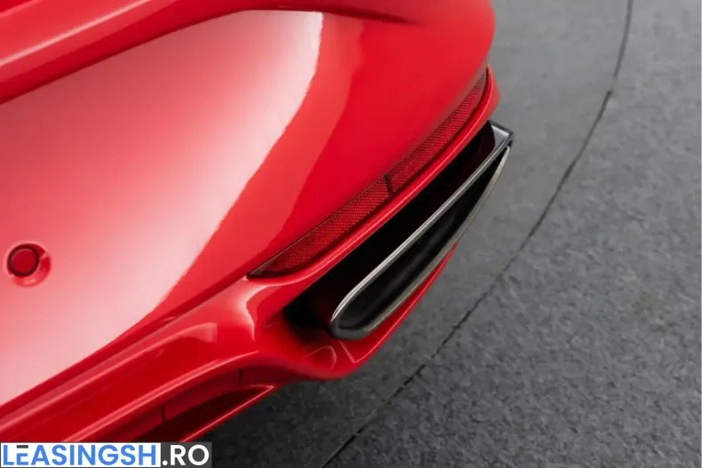 Bentley Continental GT din 2024 cu 6.900 km - oferta BEN204356 - foto 23