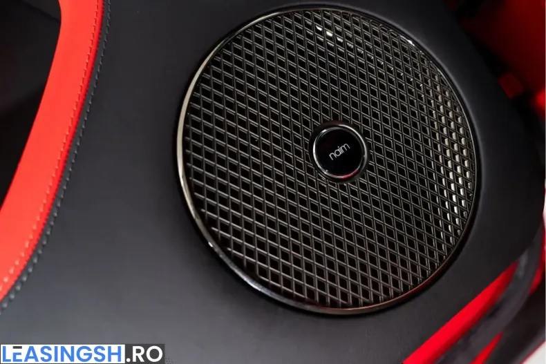 Bentley Continental GT din 2024 cu 6.900 km - oferta BEN204356 - foto 30