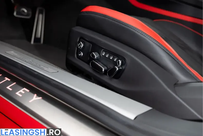 Bentley Continental GT din 2024 cu 6.900 km - oferta BEN204356 - foto 33