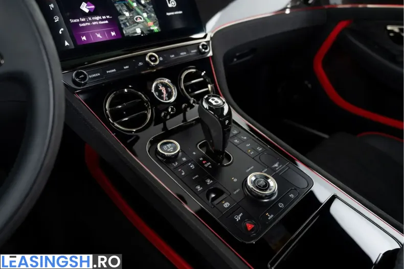 Bentley Continental GT din 2024 cu 6.900 km - oferta BEN204356 - foto 45
