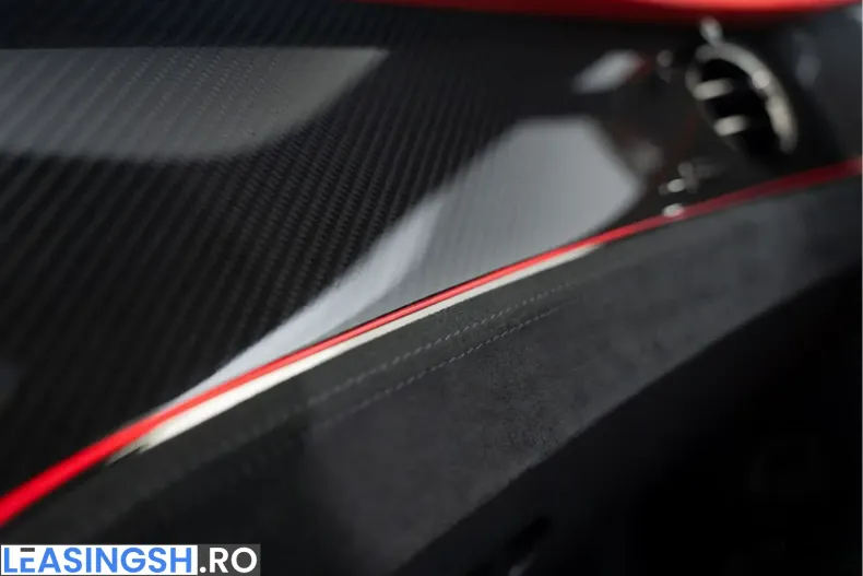 Bentley Continental GT din 2024 cu 6.900 km - oferta BEN204356 - foto 50