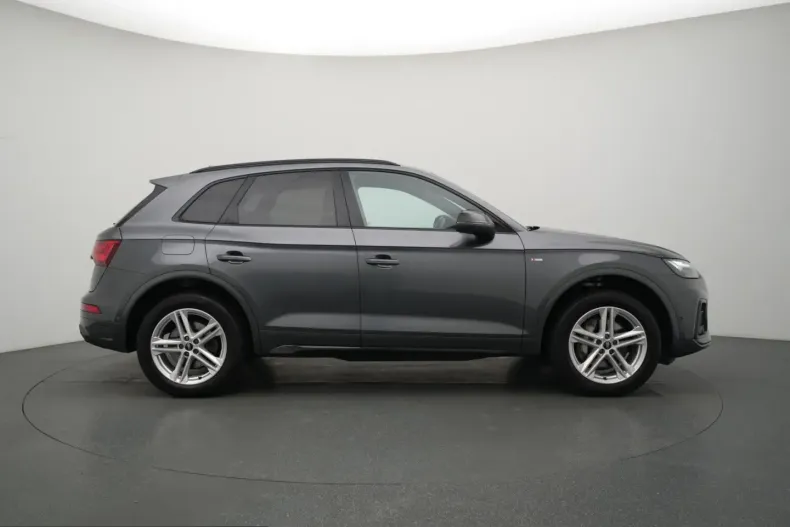 Audi Q5 din 2022 cu 39.000 km - oferta AUD204357 - foto 2