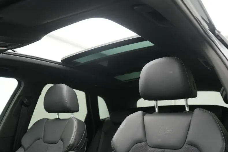 Audi Q5 din 2022 cu 39.000 km - oferta AUD204357 - foto 3